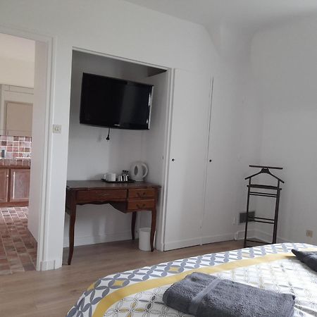 La Bonne Etoile - Chambres D'Hotes Et Appartements - プルエスカ エクステリア 写真