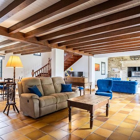 La Bonne Etoile - Chambres D'Hotes Et Appartements - プルエスカ エクステリア 写真