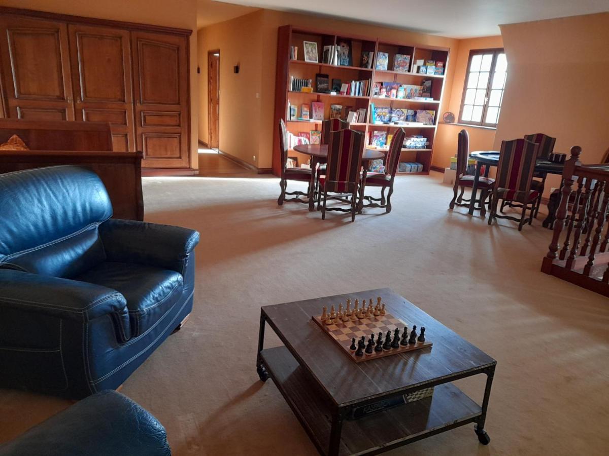 La Bonne Etoile - Chambres D'Hotes Et Appartements - プルエスカ エクステリア 写真