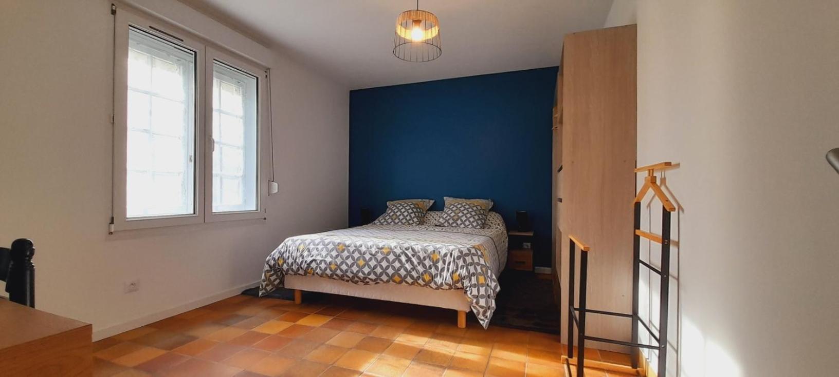 La Bonne Etoile - Chambres D'Hotes Et Appartements - プルエスカ エクステリア 写真