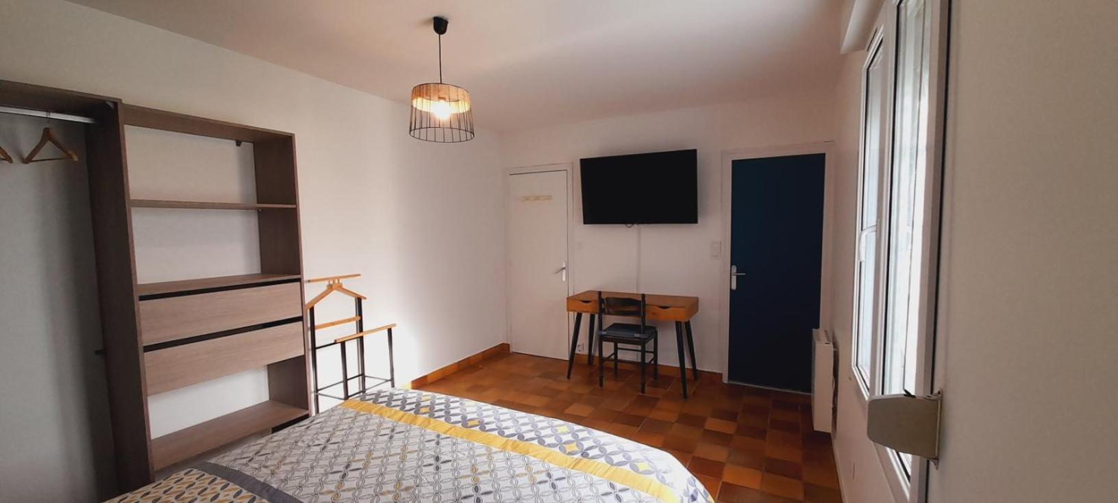 La Bonne Etoile - Chambres D'Hotes Et Appartements - プルエスカ エクステリア 写真