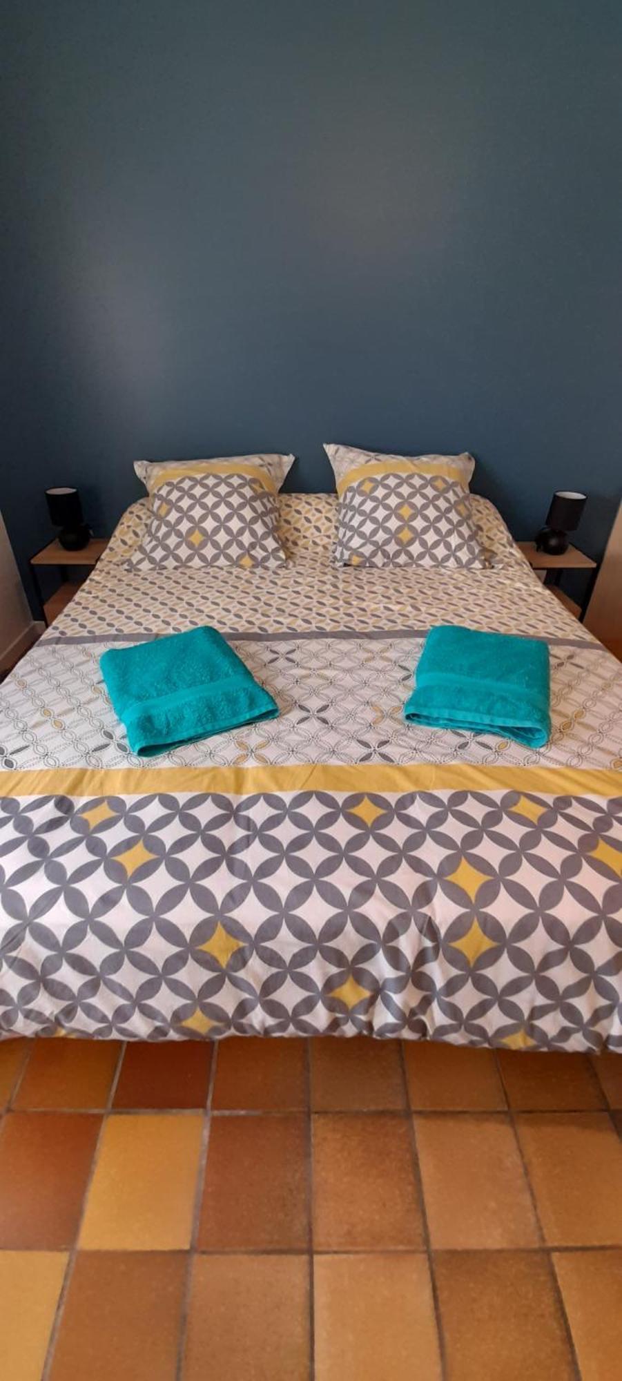 La Bonne Etoile - Chambres D'Hotes Et Appartements - プルエスカ エクステリア 写真