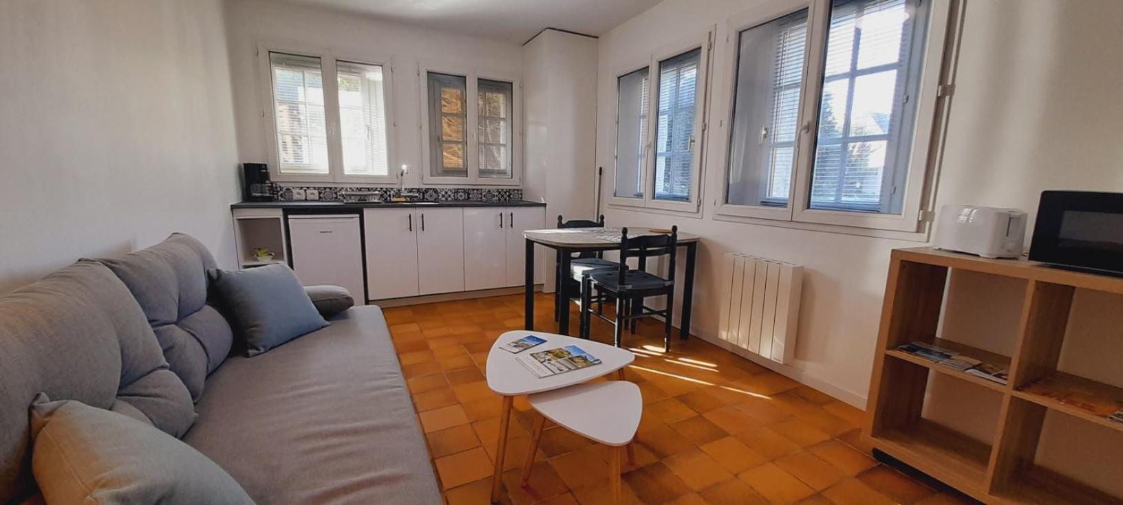 La Bonne Etoile - Chambres D'Hotes Et Appartements - プルエスカ エクステリア 写真