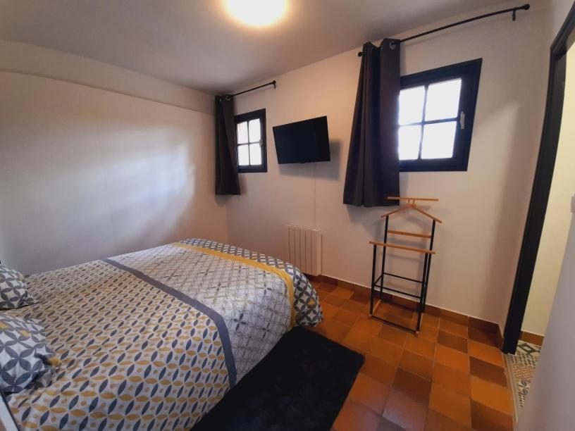 La Bonne Etoile - Chambres D'Hotes Et Appartements - プルエスカ エクステリア 写真