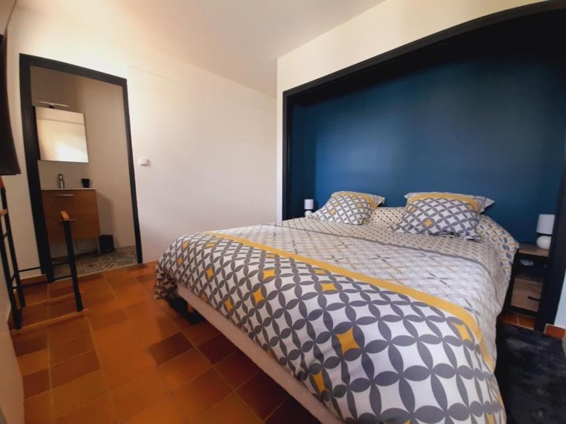 La Bonne Etoile - Chambres D'Hotes Et Appartements - プルエスカ エクステリア 写真
