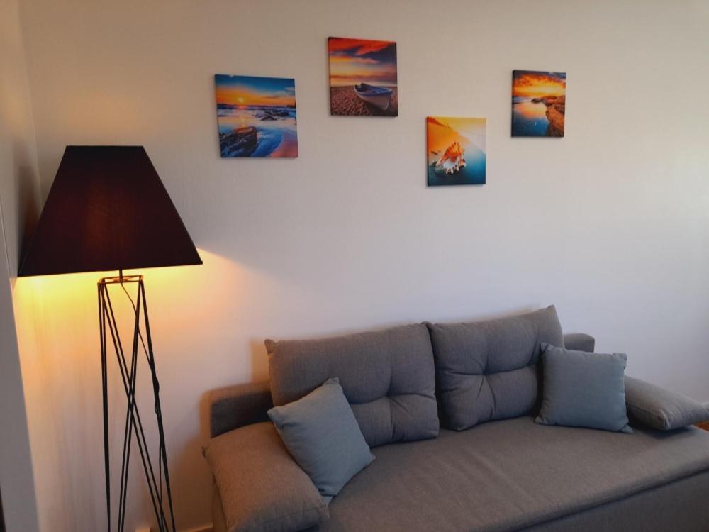 La Bonne Etoile - Chambres D'Hotes Et Appartements - プルエスカ エクステリア 写真