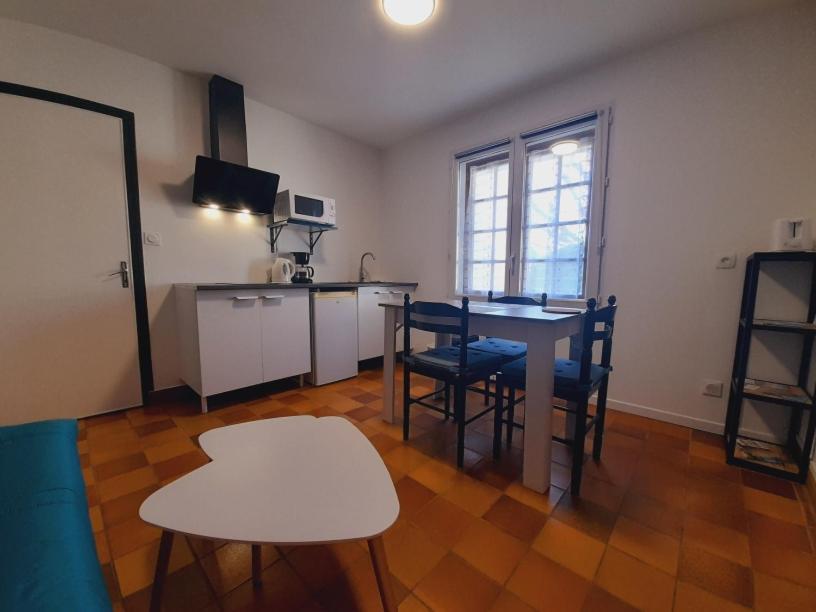 La Bonne Etoile - Chambres D'Hotes Et Appartements - プルエスカ エクステリア 写真