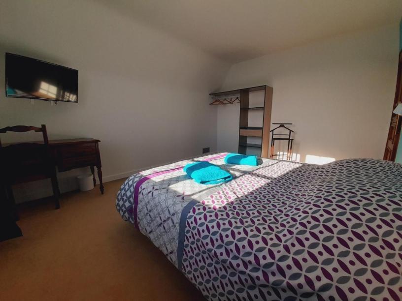 La Bonne Etoile - Chambres D'Hotes Et Appartements - プルエスカ エクステリア 写真