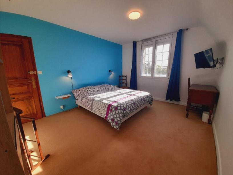 La Bonne Etoile - Chambres D'Hotes Et Appartements - プルエスカ エクステリア 写真