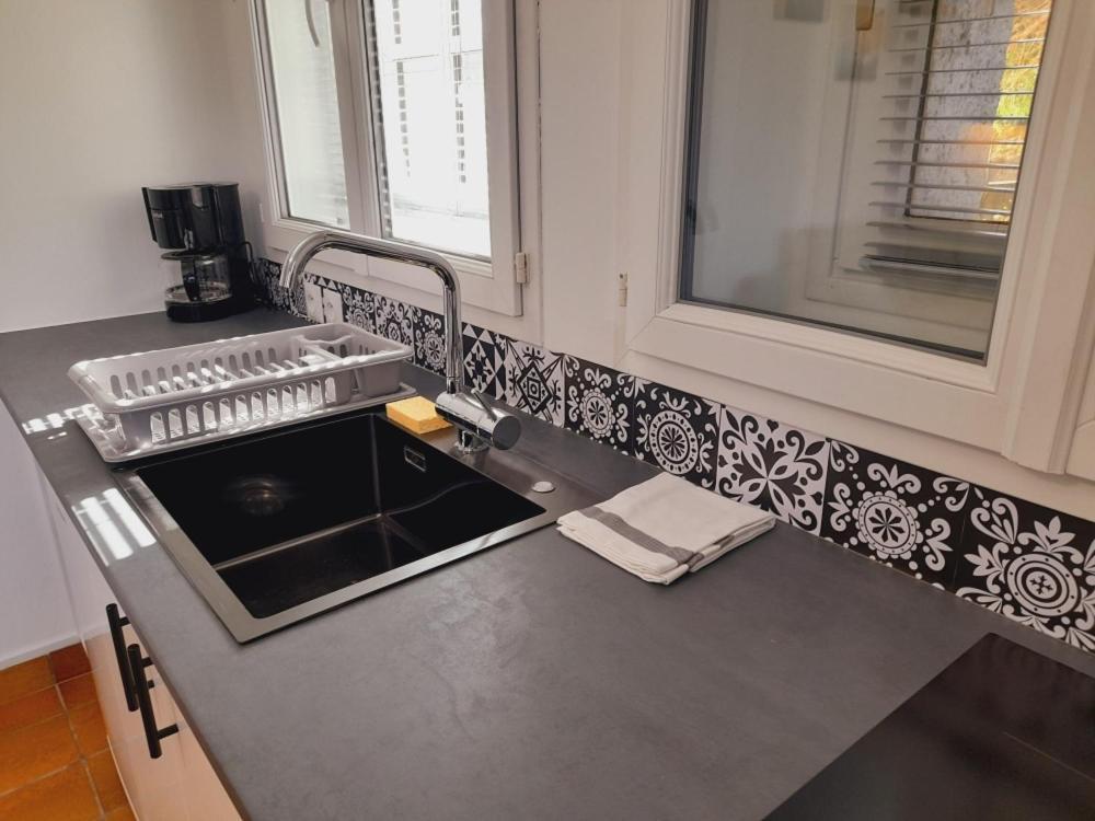 La Bonne Etoile - Chambres D'Hotes Et Appartements - プルエスカ エクステリア 写真