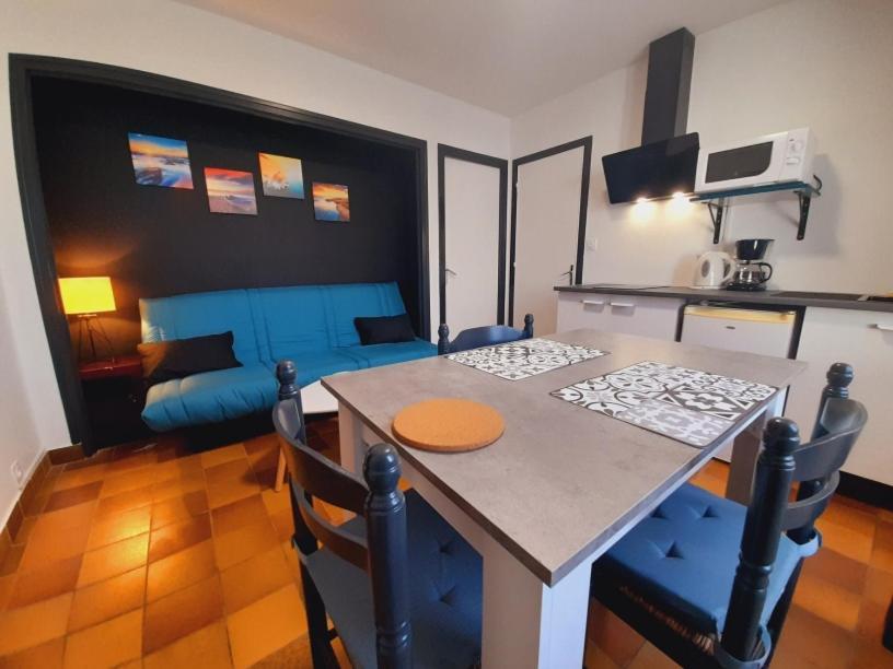 La Bonne Etoile - Chambres D'Hotes Et Appartements - プルエスカ エクステリア 写真