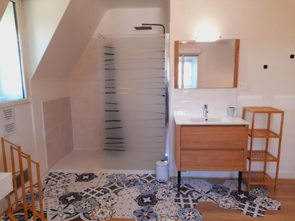 La Bonne Etoile - Chambres D'Hotes Et Appartements - プルエスカ エクステリア 写真