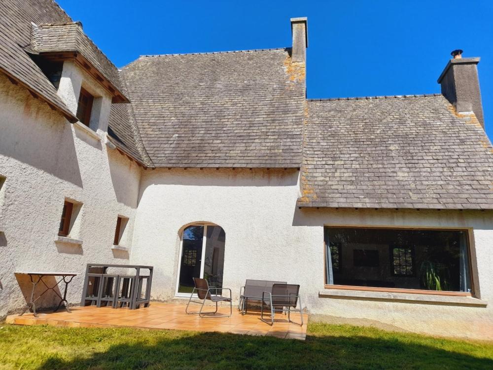 La Bonne Etoile - Chambres D'Hotes Et Appartements - プルエスカ エクステリア 写真