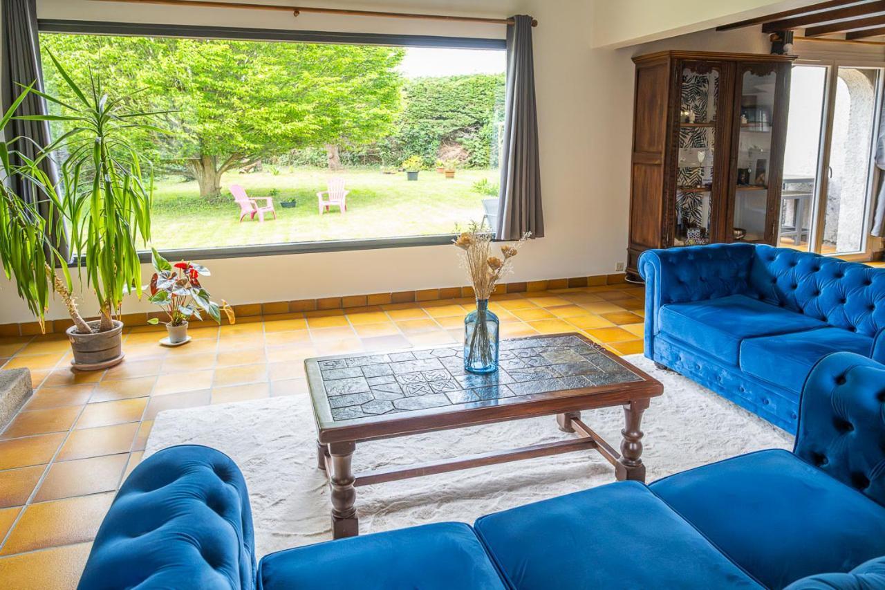 La Bonne Etoile - Chambres D'Hotes Et Appartements - プルエスカ エクステリア 写真